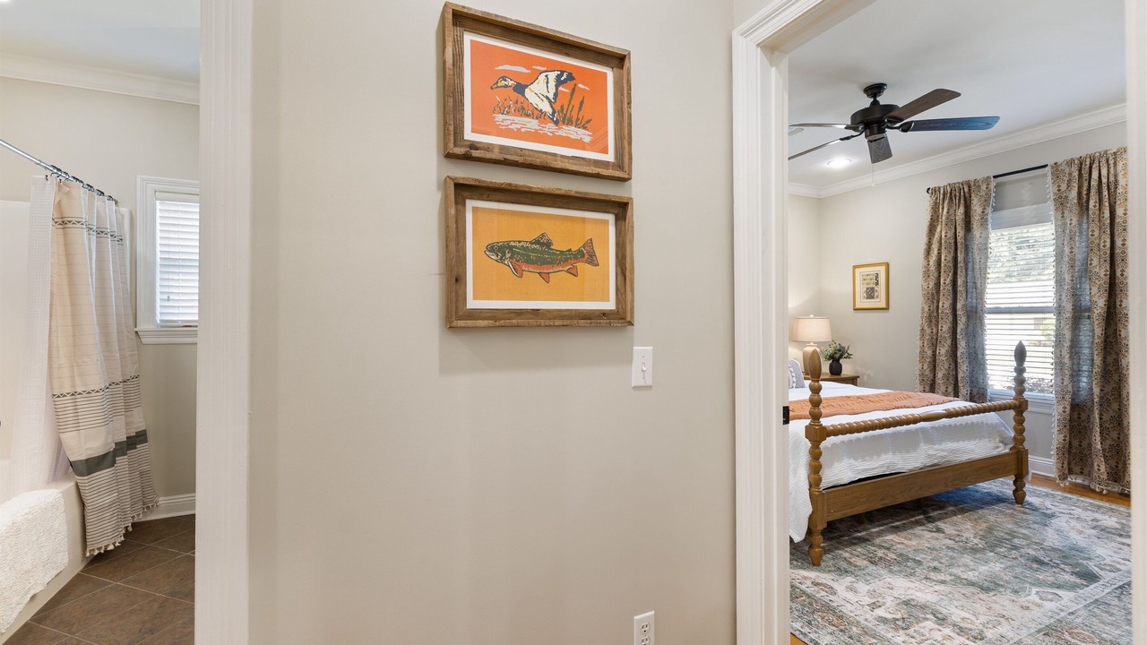 Photo of Bedroom in Laurel