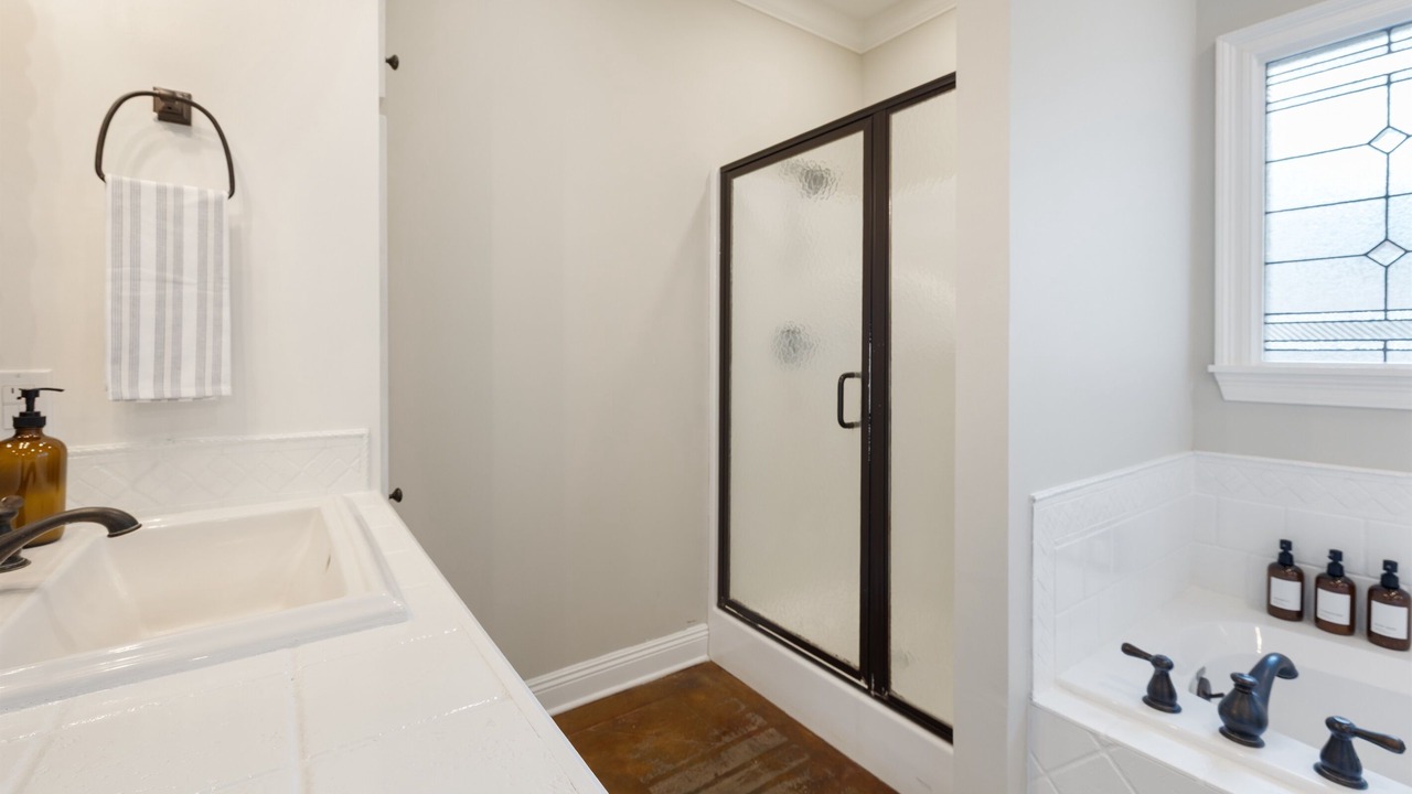 Photo of Bathroom in Laurel