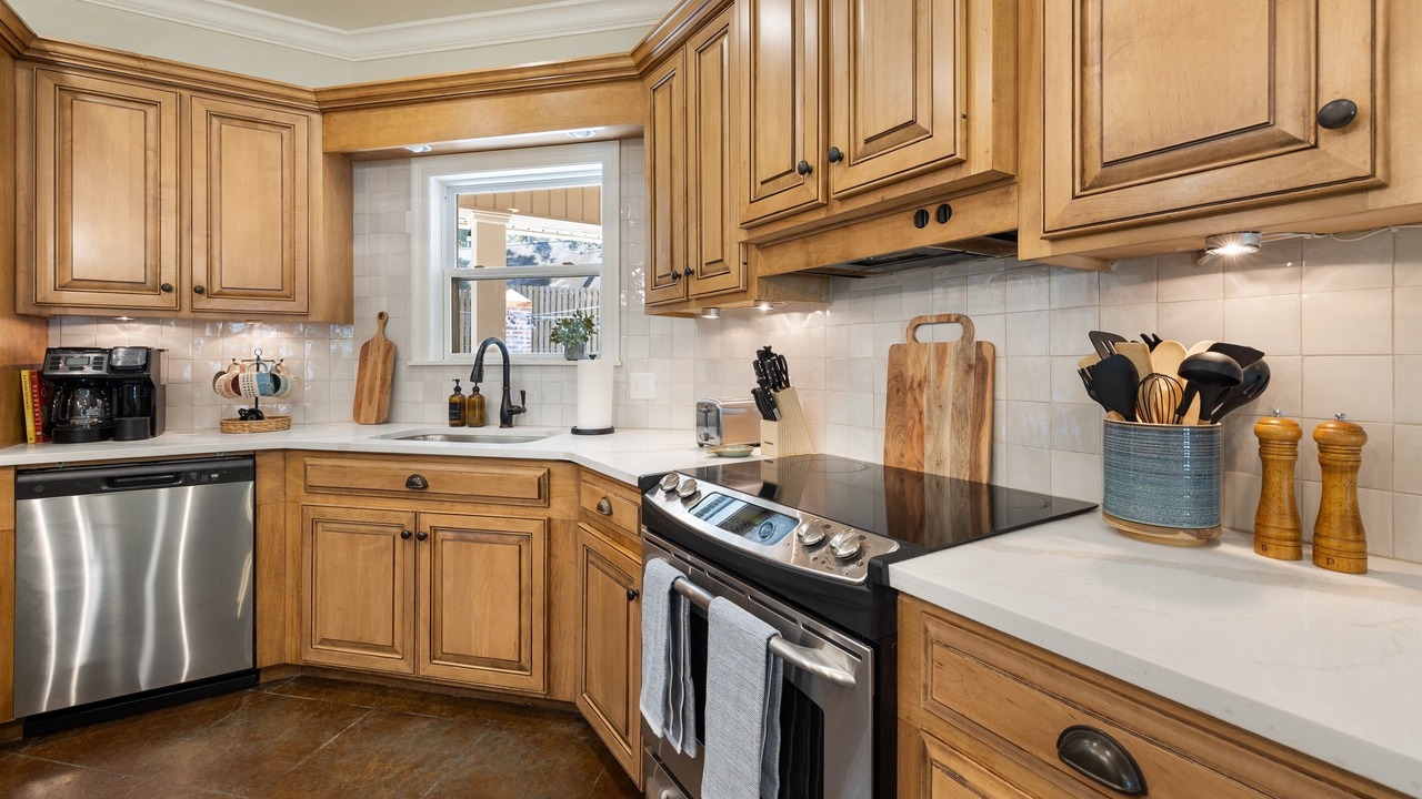 Photo of Kitchen in Laurel