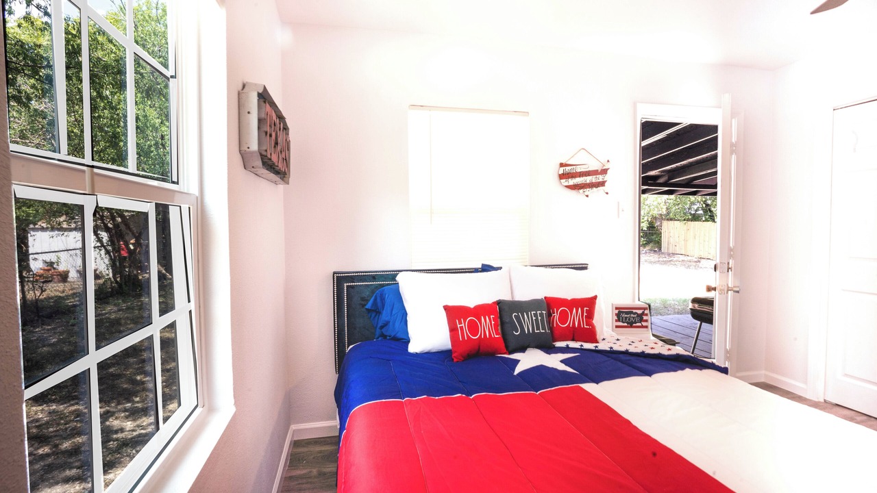 Photo of Bedroom in Copperas Cove