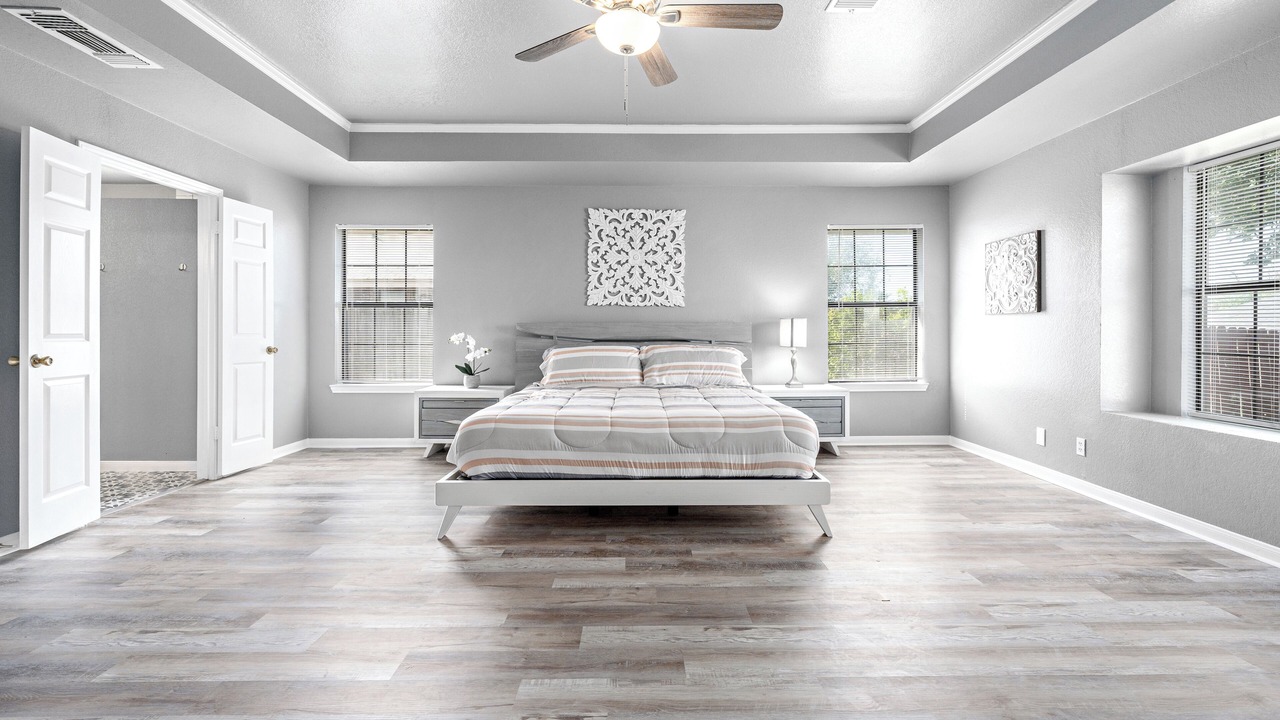 Photo of Bedroom in Killeen