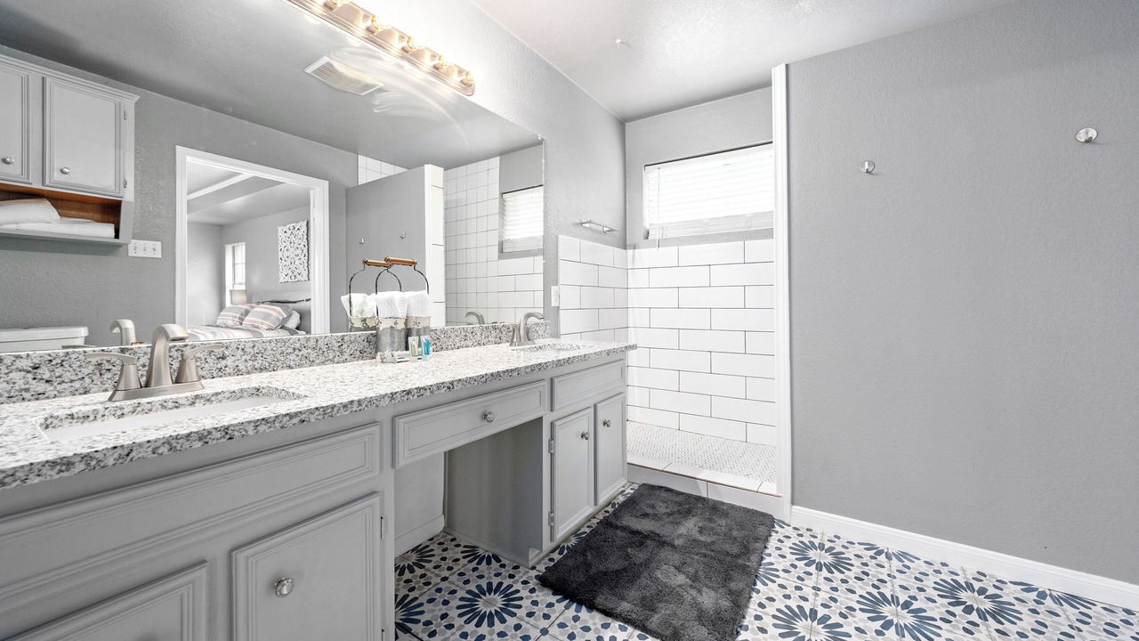 Photo of Bathroom in Killeen