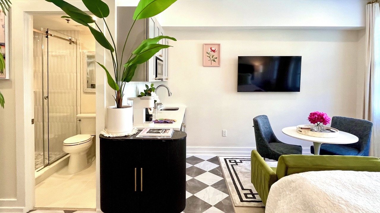 Photo of Bedroom in Palm Beach - West Palm Beach