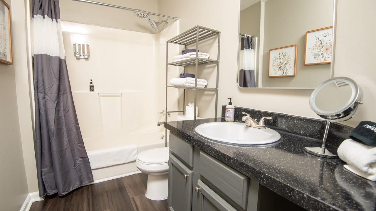 Photo of Bathroom in Five Points South