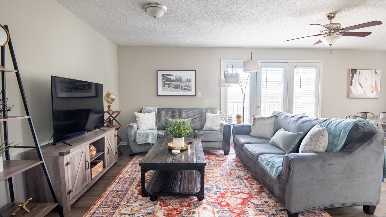 Photo of Bedroom in Five Points South