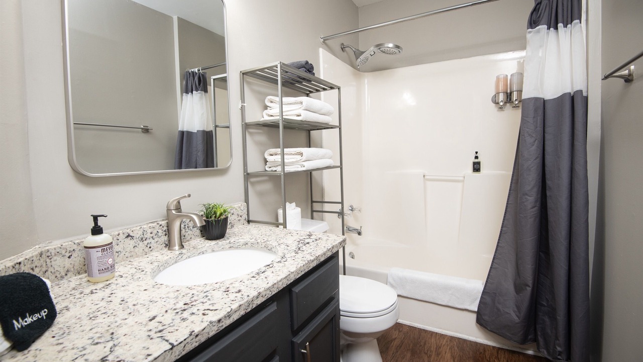 Photo of Bathroom in Five Points South