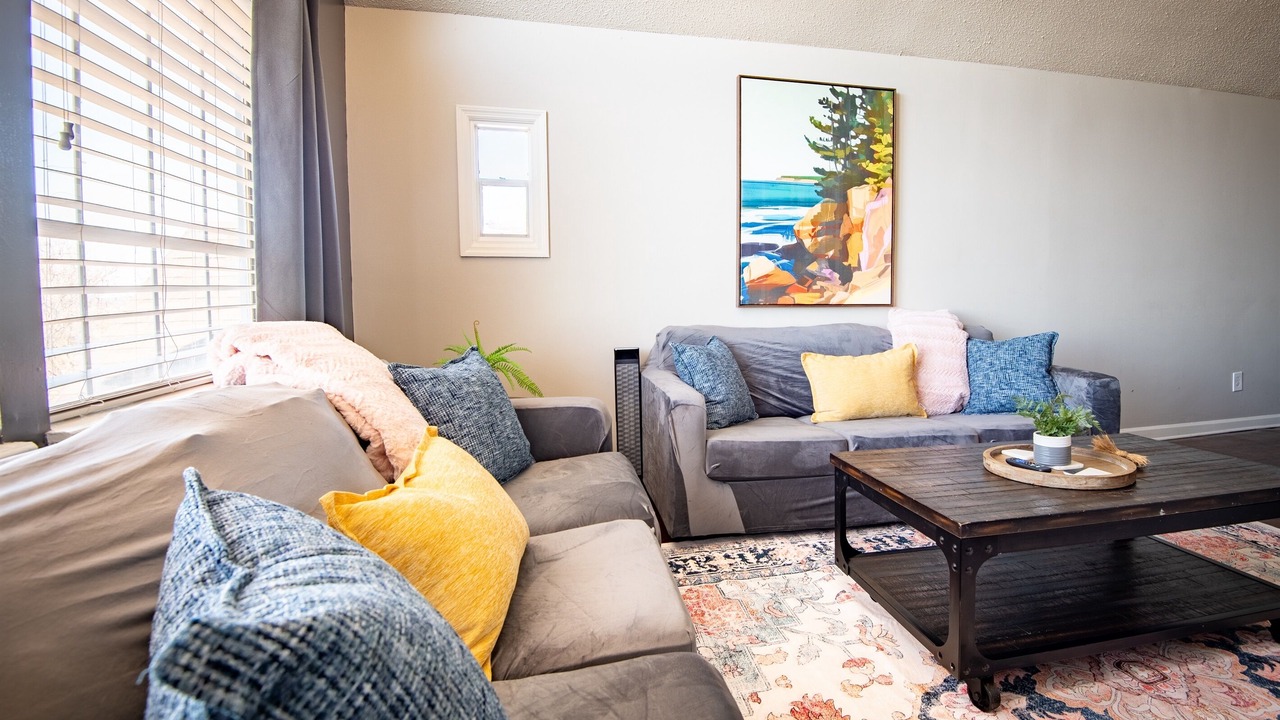Photo of Bedroom in Five Points South