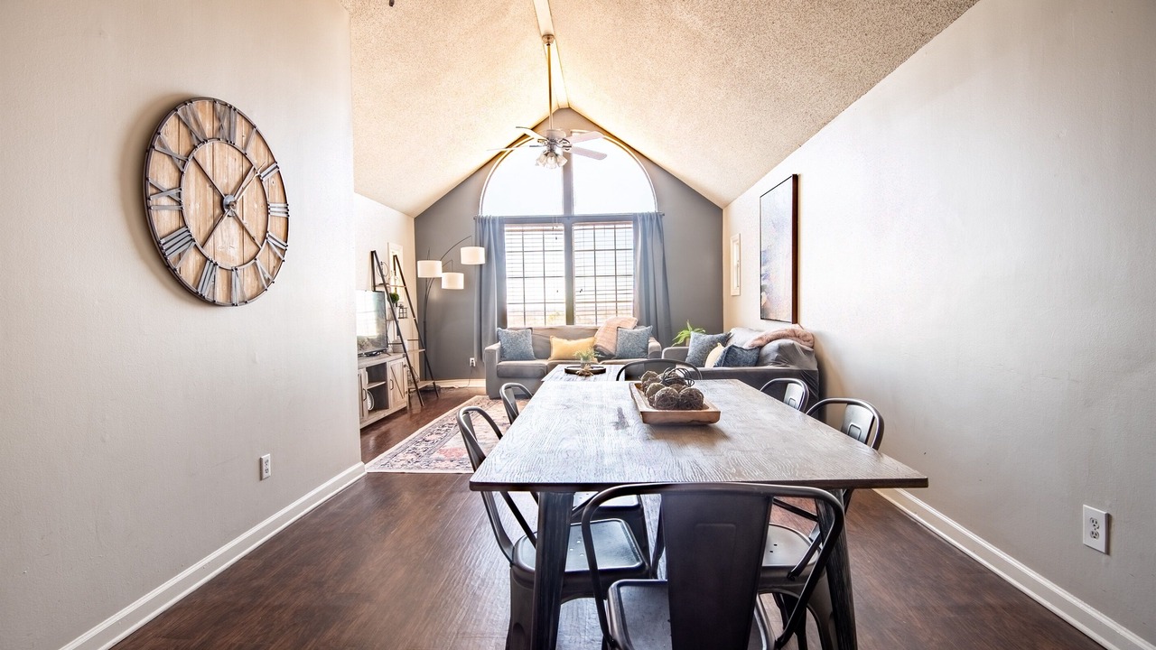 Photo of Bedroom in Five Points South