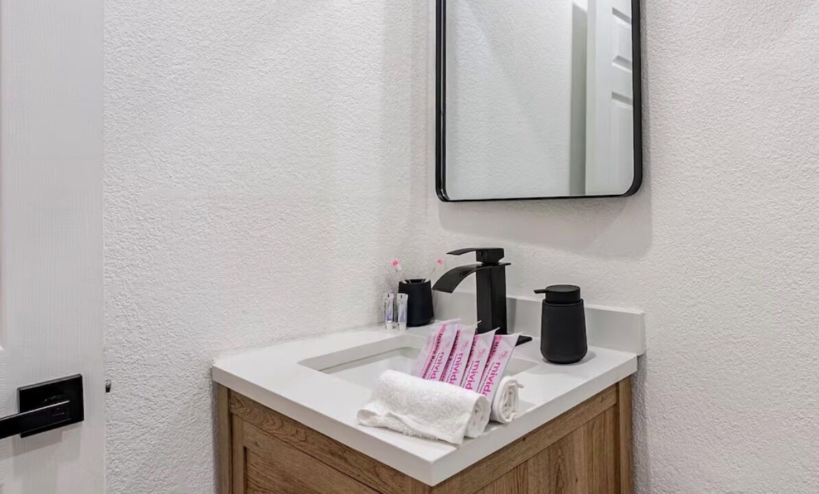 Photo of Bathroom in Liberty City