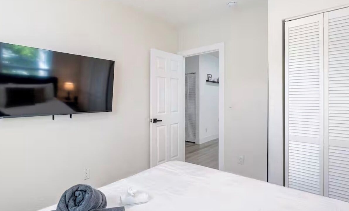 Photo of Bedroom in Liberty City