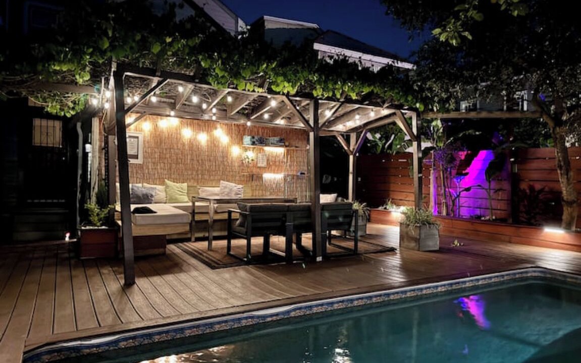 Photo of Outdoor in Mid-City