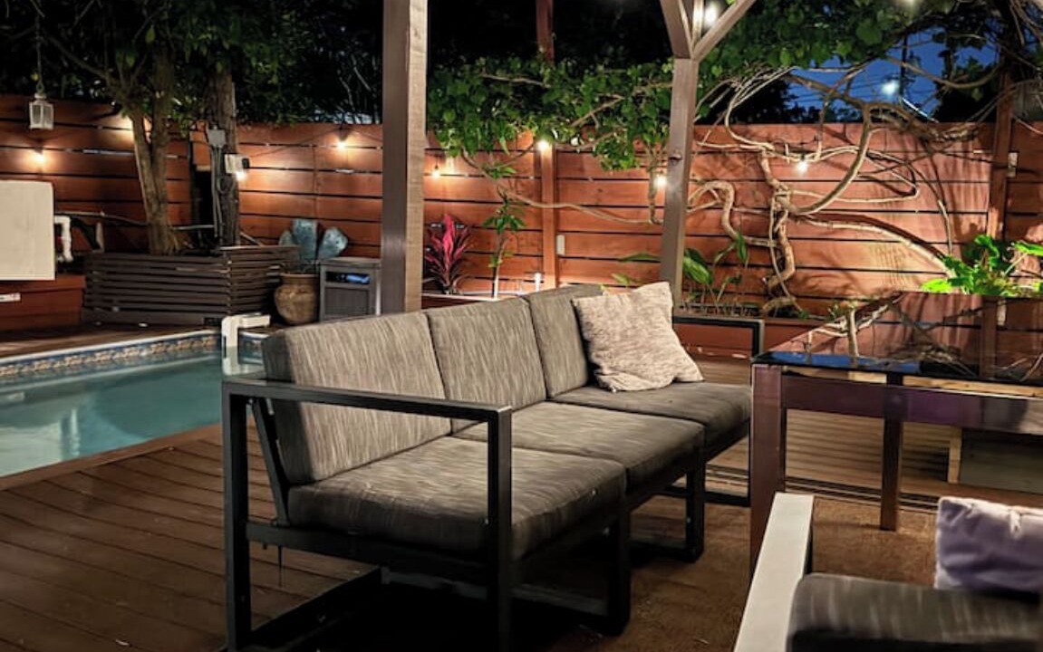 Photo of Outdoor in Mid-City