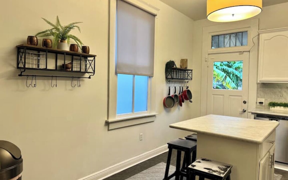 Photo of Kitchen in Mid-City