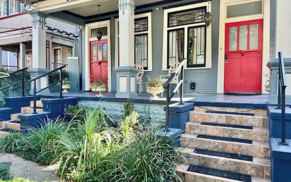 Photo of Outdoor in Mid-City