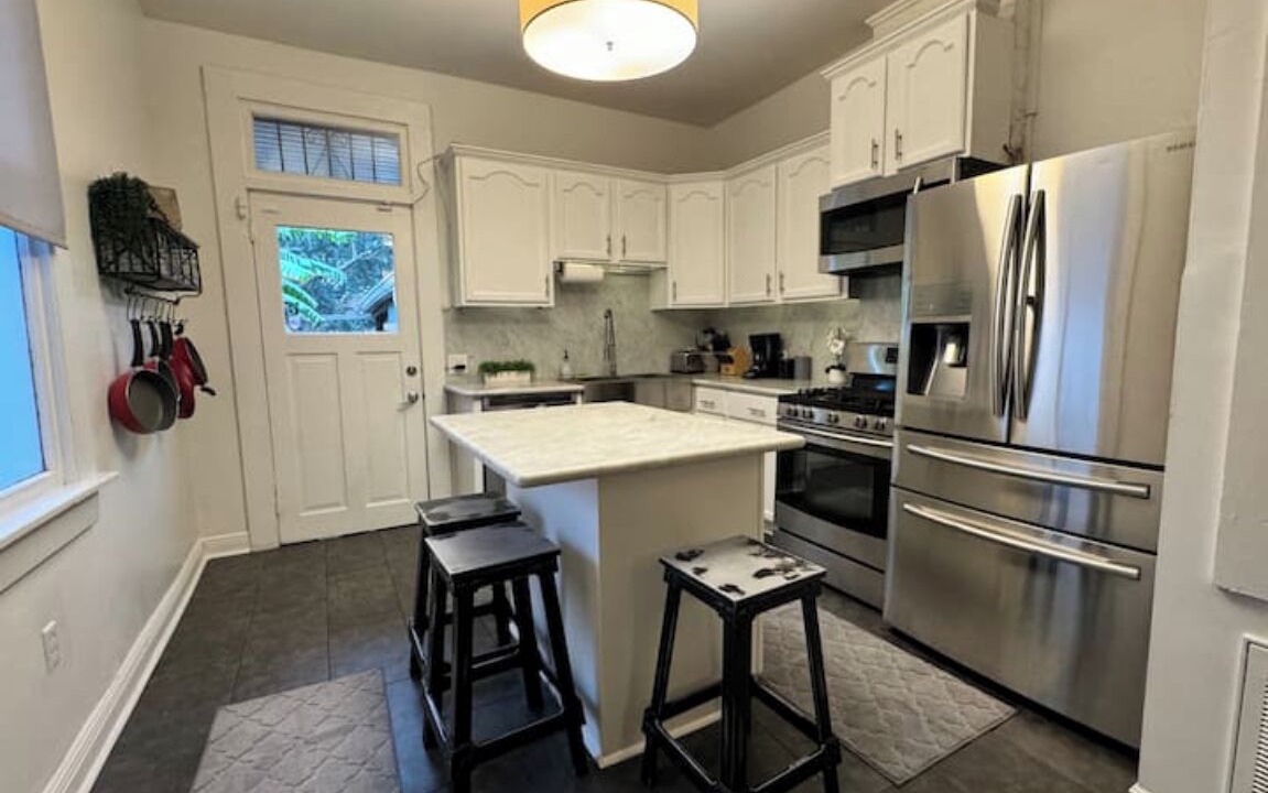 Photo of Kitchen in Mid-City