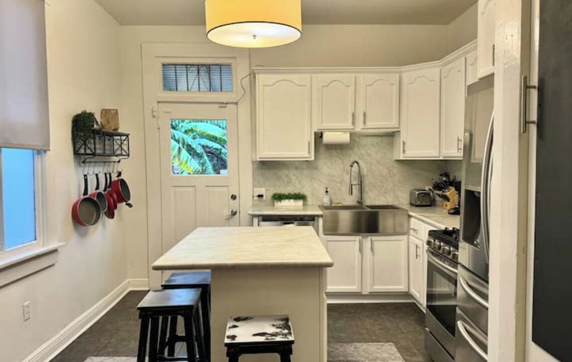 Photo of Kitchen in Mid-City