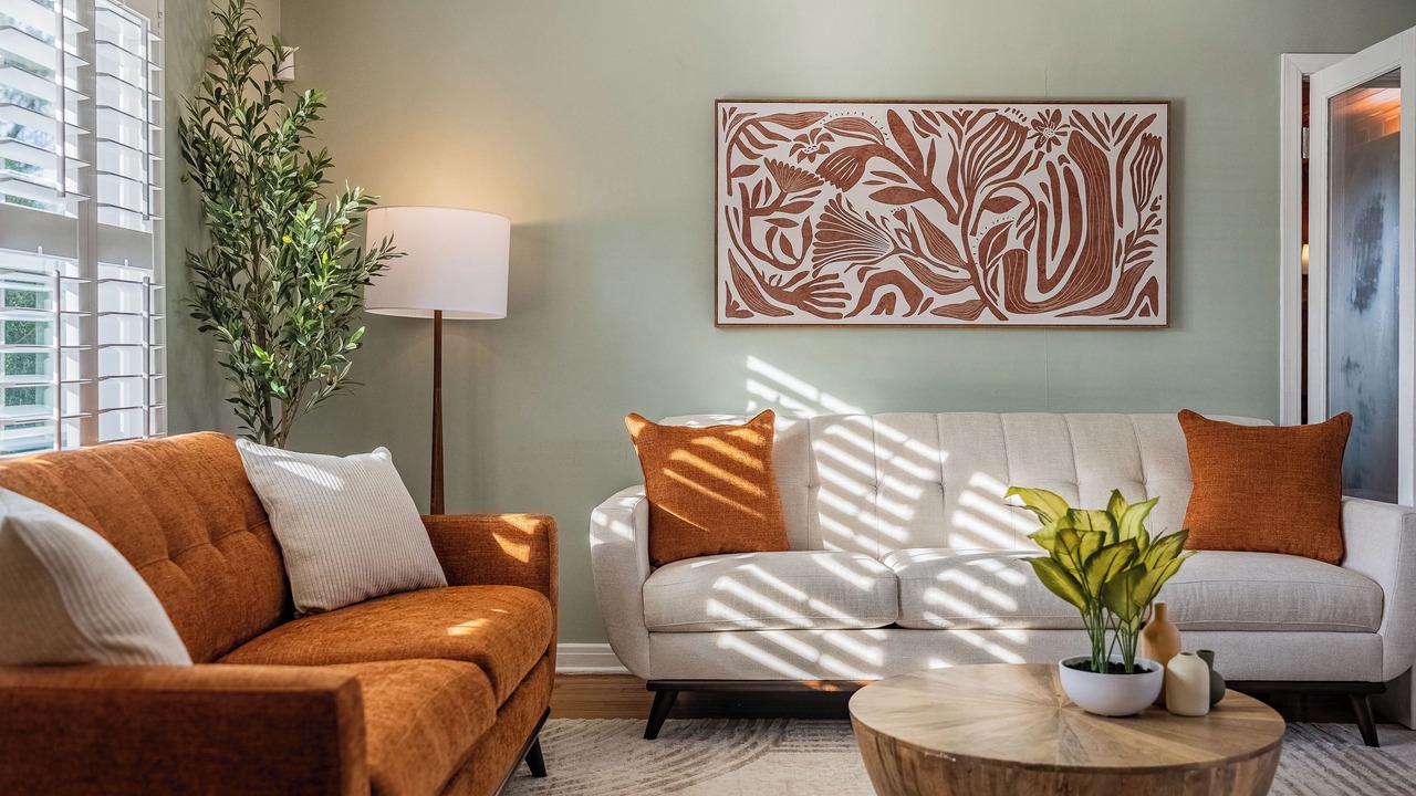 Photo of Livingroom in Lakeland