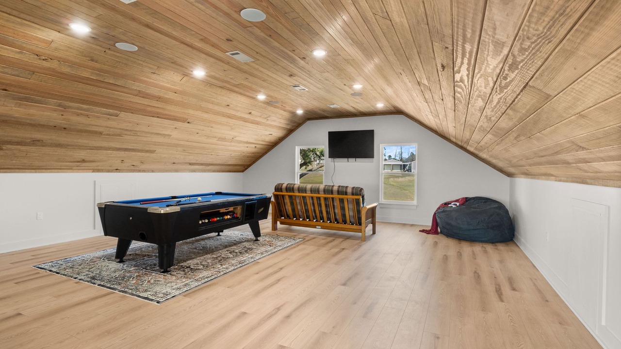 Photo of Bedroom in Negreet