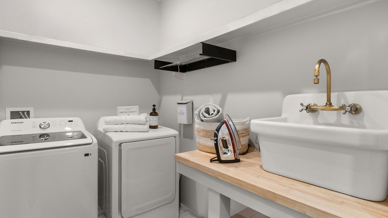 Photo of Bathroom in Negreet