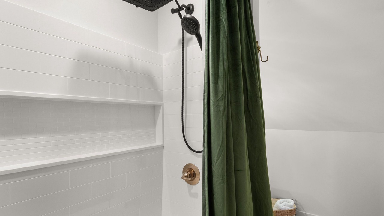 Photo of Bathroom in Negreet