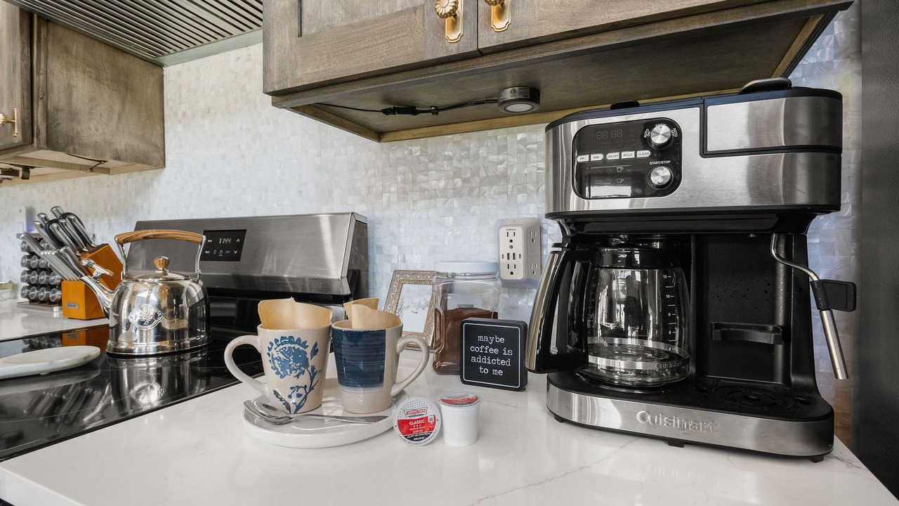 Photo of Kitchen in Negreet