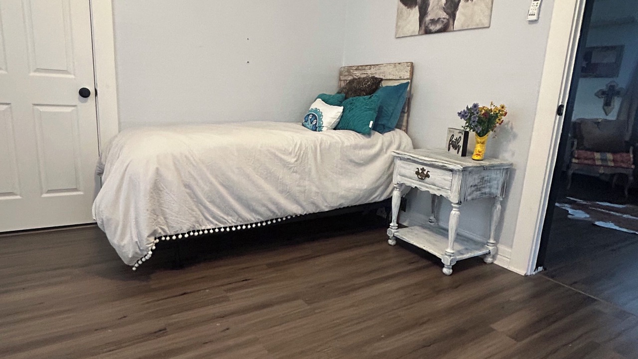 Photo of Bedroom in Needville