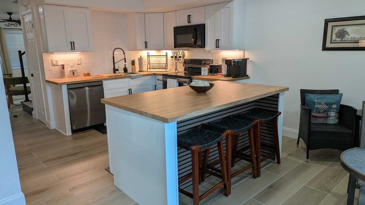 Photo of Kitchen in Titusville