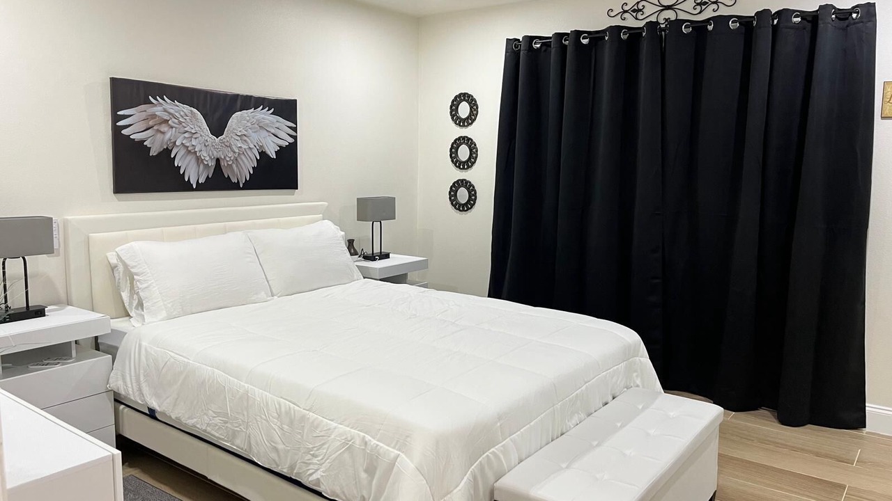Photo of Bedroom in Titusville