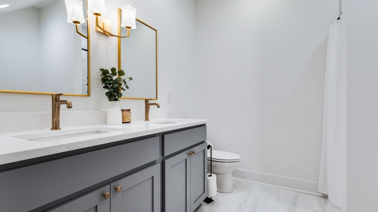 Photo of Bathroom in Lafayette