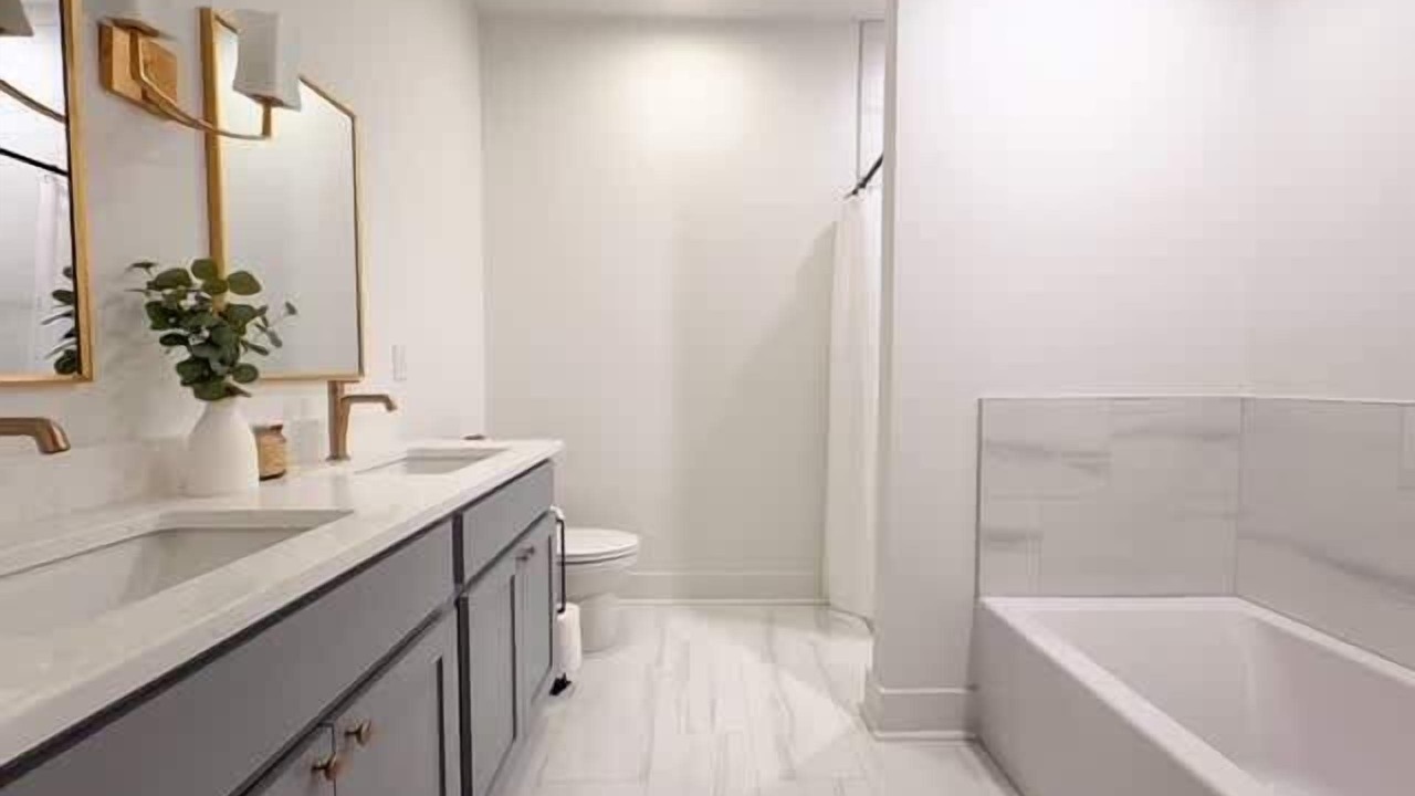 Photo of Bathroom in Lafayette