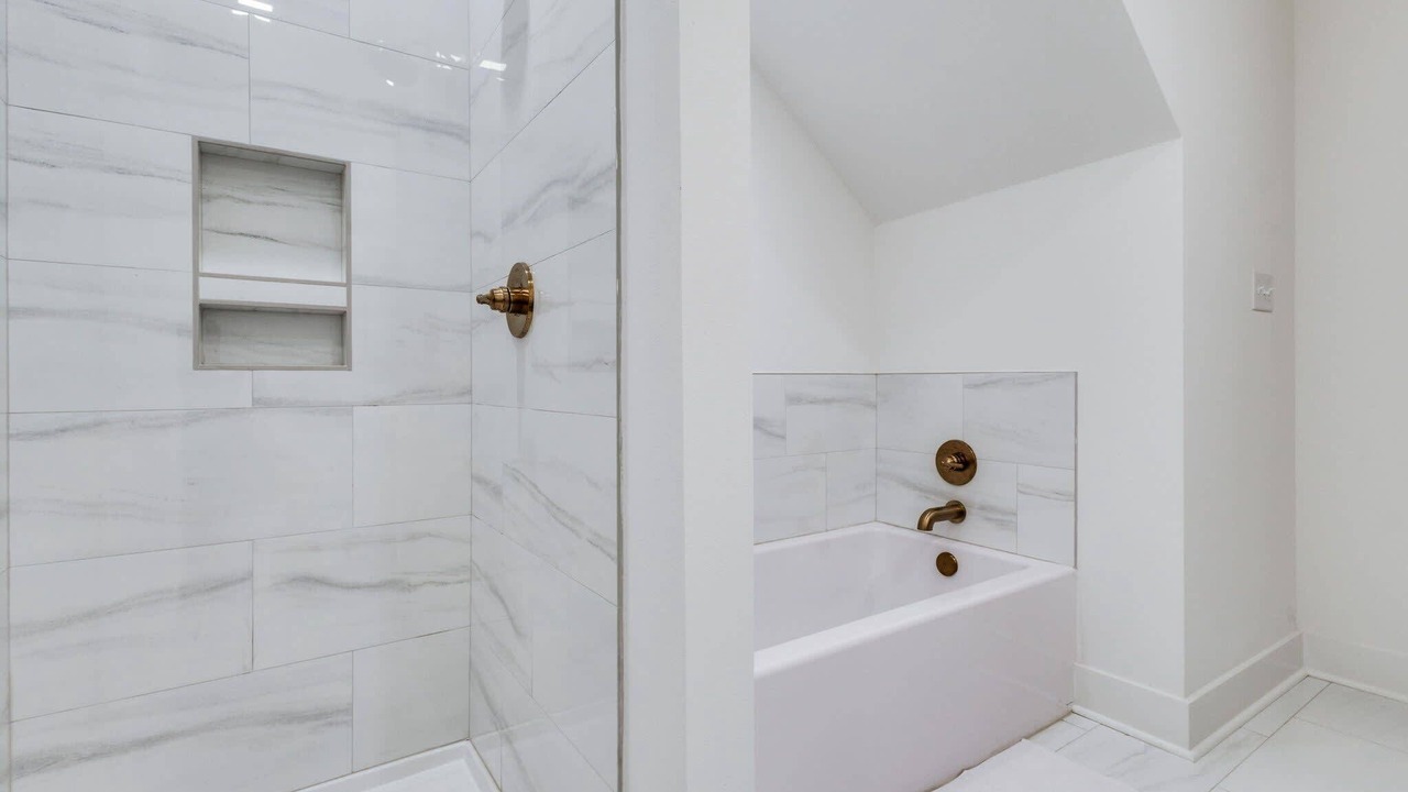Photo of Bathroom in Lafayette