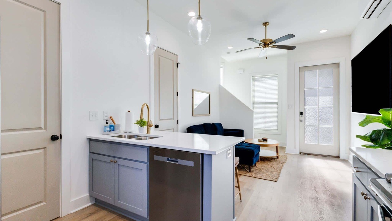 Photo of Kitchen in Lafayette