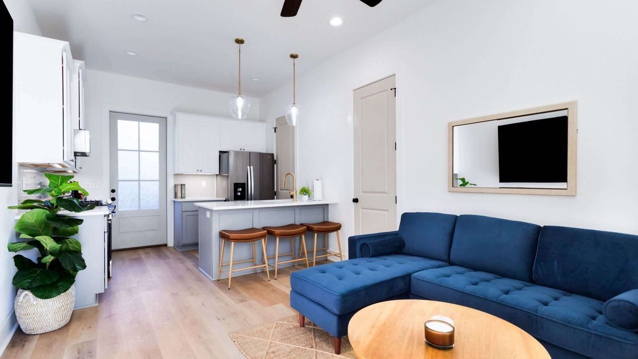 Photo of Livingroom in Lafayette