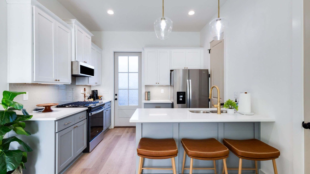Photo of Kitchen in Lafayette