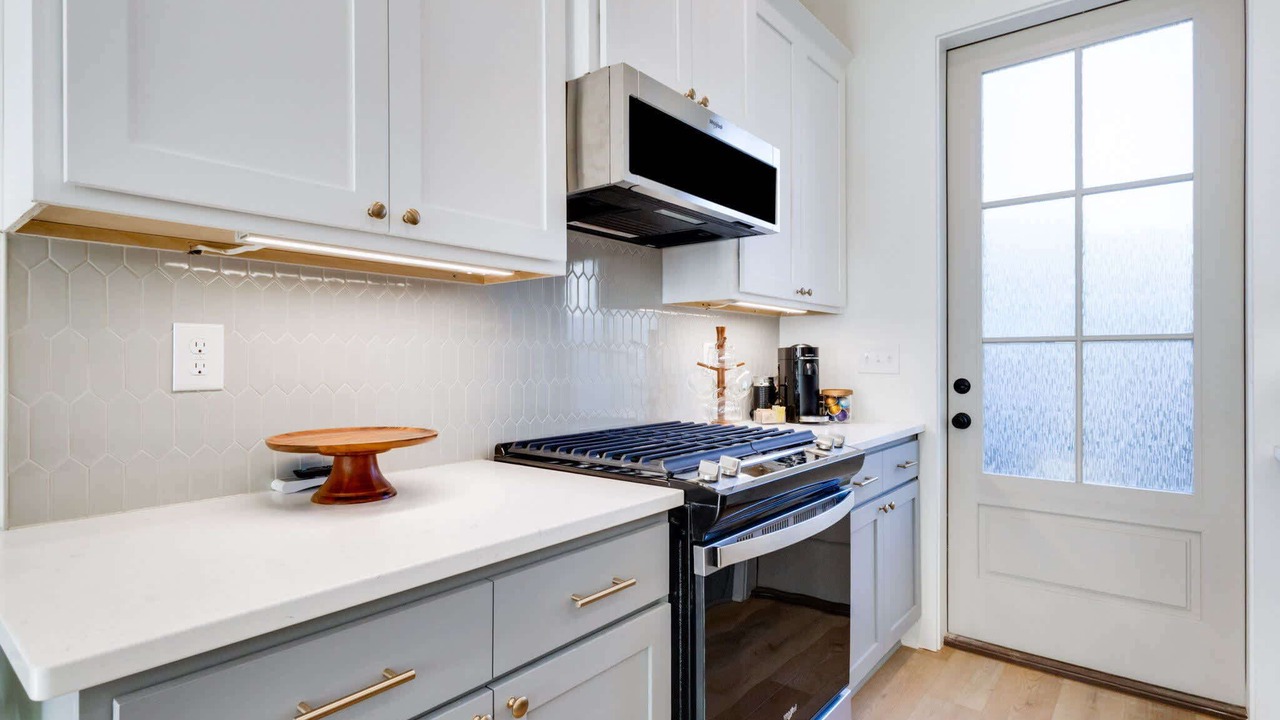 Photo of Kitchen in Lafayette
