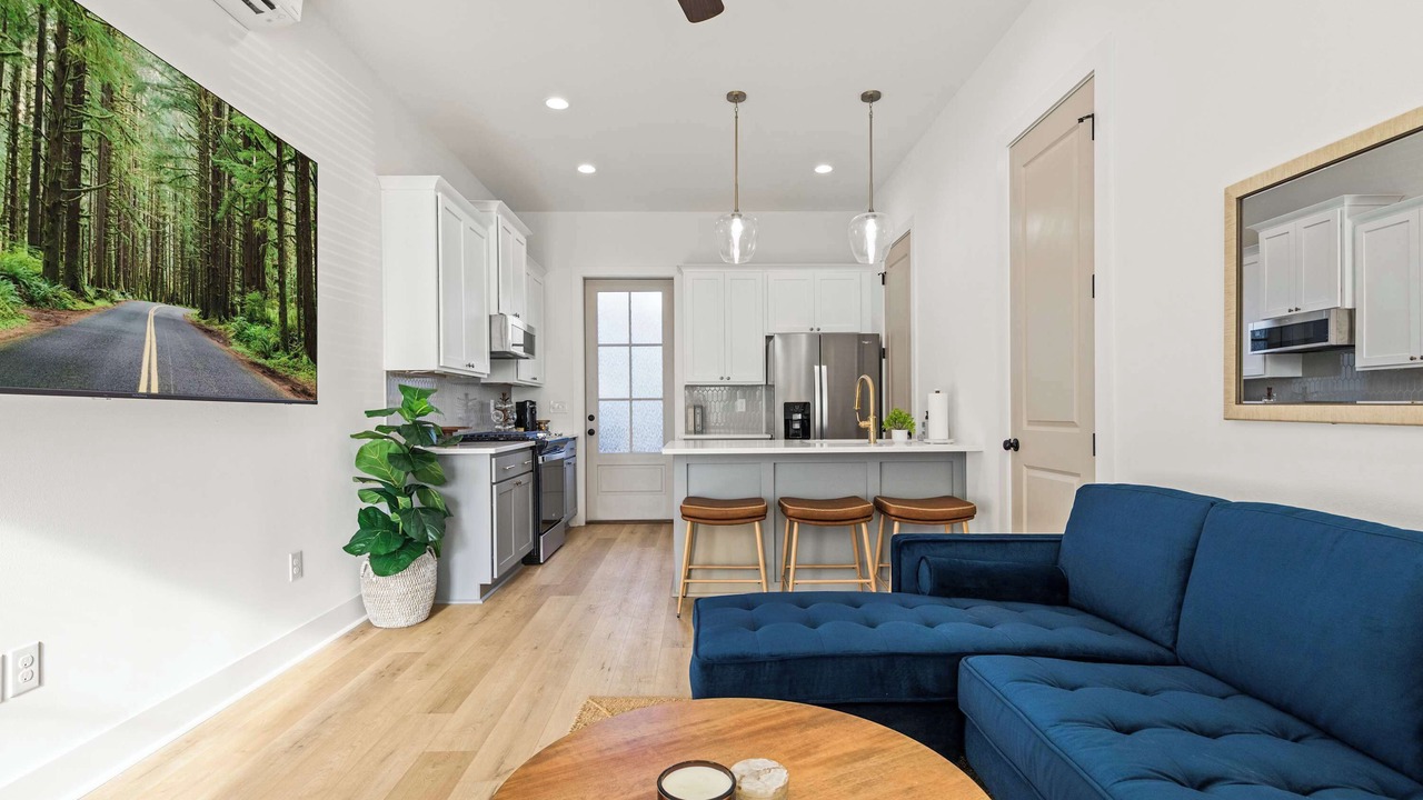 Photo of Livingroom in Lafayette
