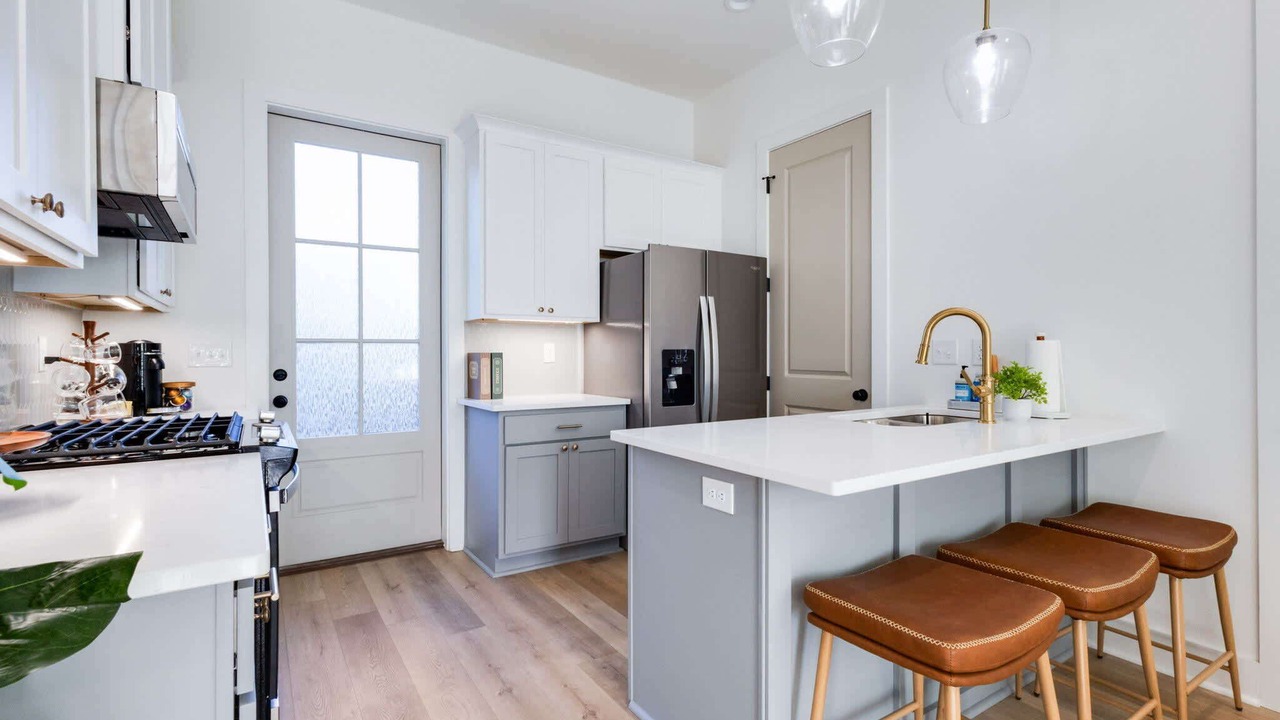 Photo of Kitchen in Lafayette