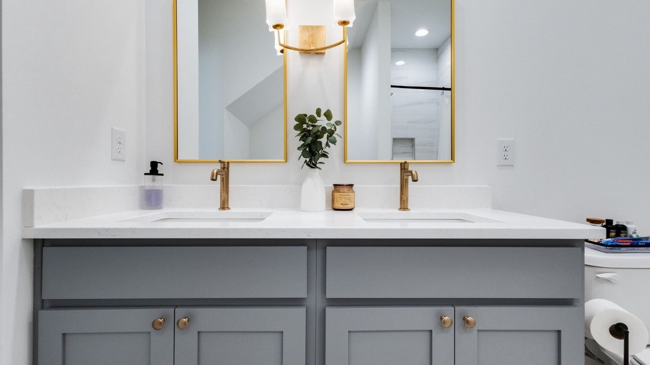 Photo of Bathroom in Lafayette