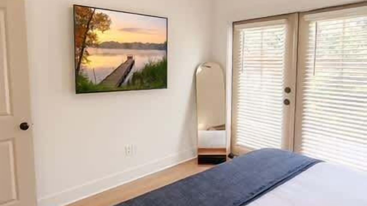 Photo of Bedroom in Lafayette