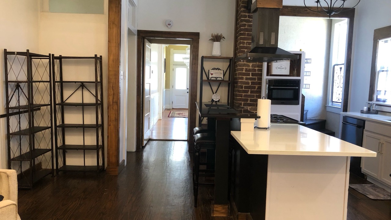 Photo of Kitchen in Magnolia