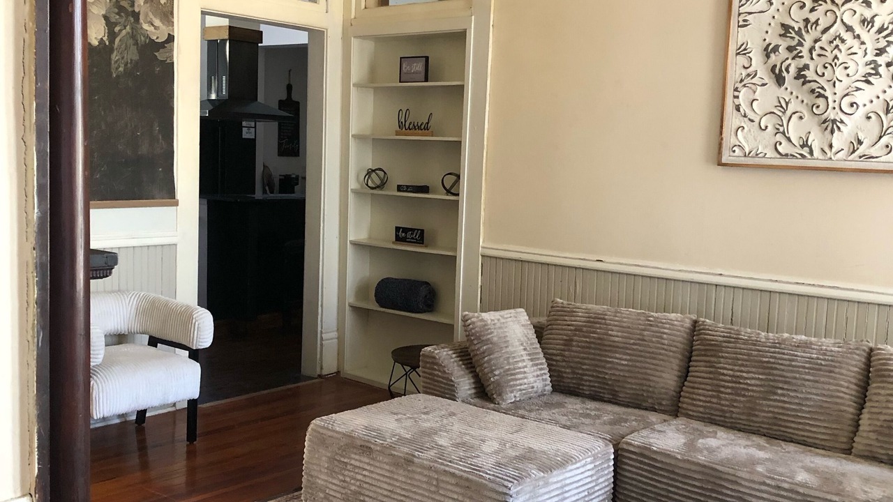 Photo of Livingroom in Magnolia
