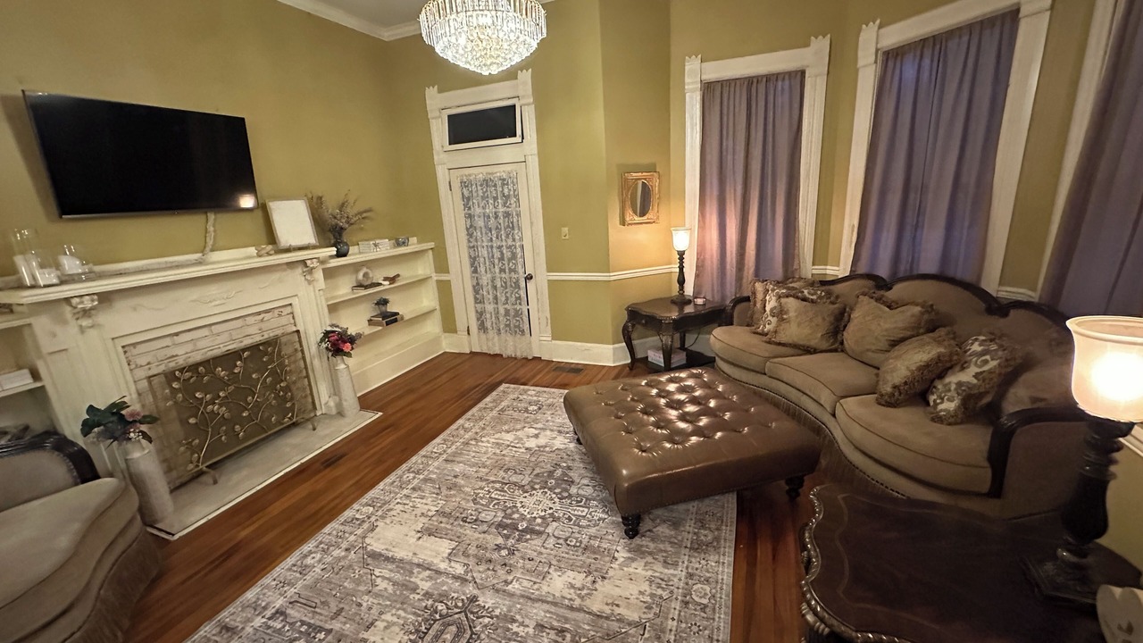 Photo of Livingroom in Magnolia