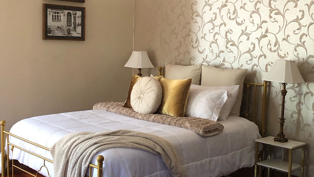 Photo of Bedroom in Magnolia
