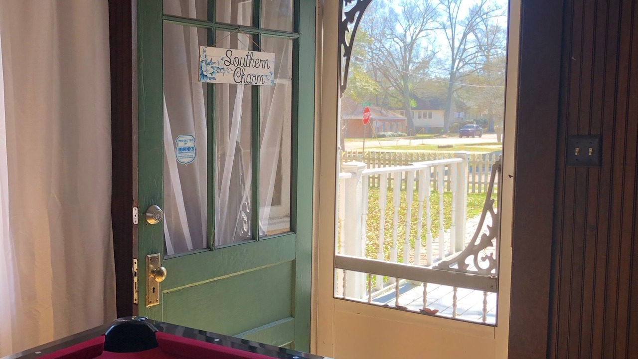 Photo of Bedroom in Magnolia