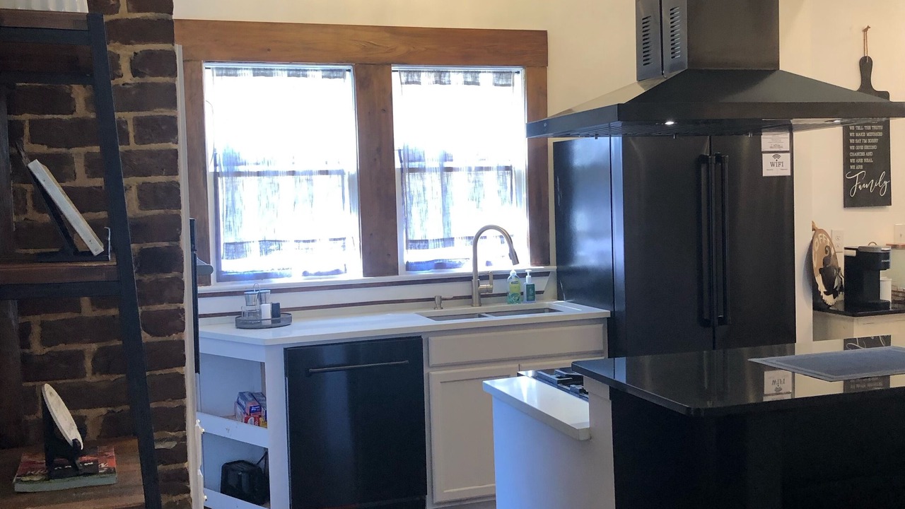 Photo of Kitchen in Magnolia