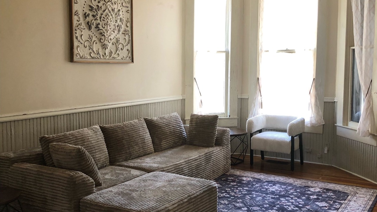 Photo of Livingroom in Magnolia