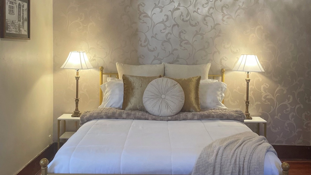 Photo of Bedroom in Magnolia