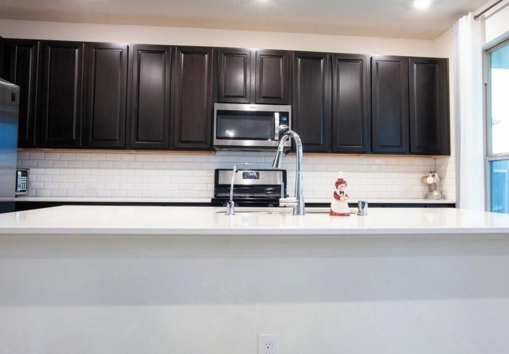 Photo of Kitchen in Clodine