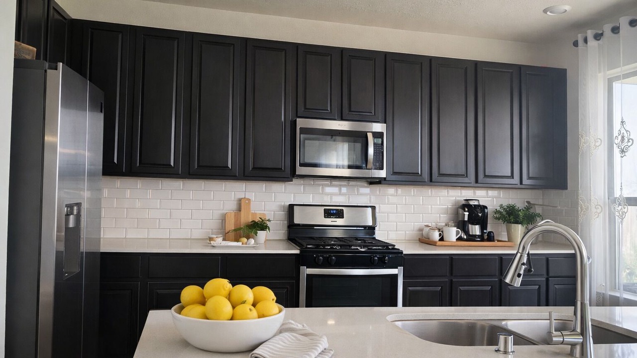 Photo of Kitchen in Clodine