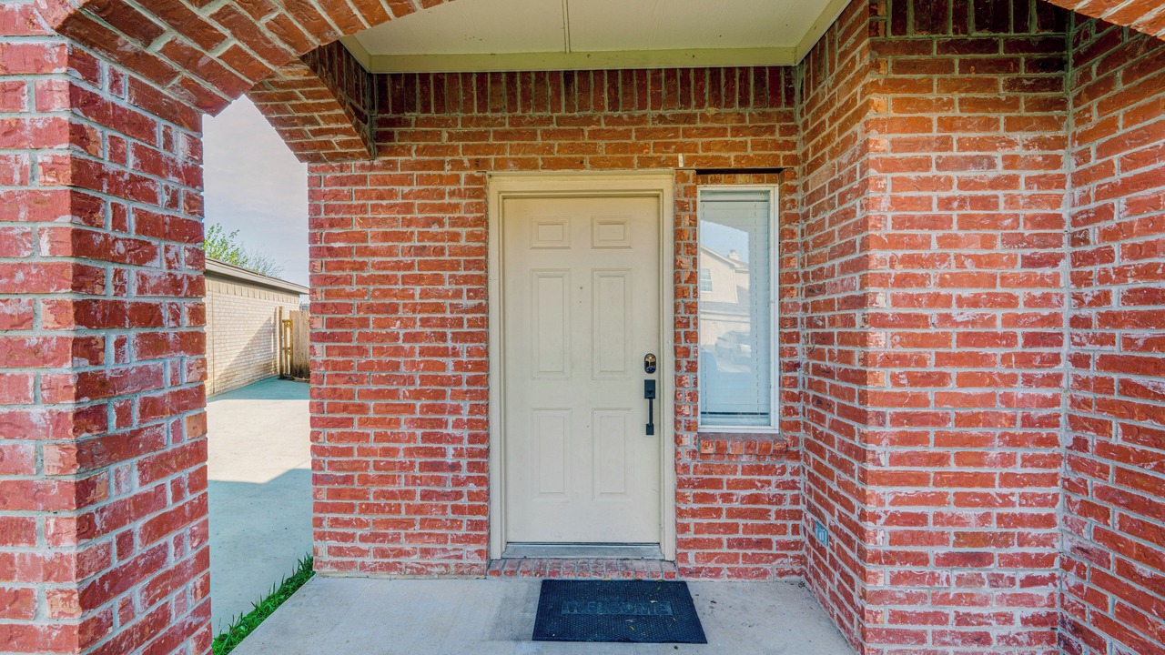 Photo of Outdoor in South Arlington